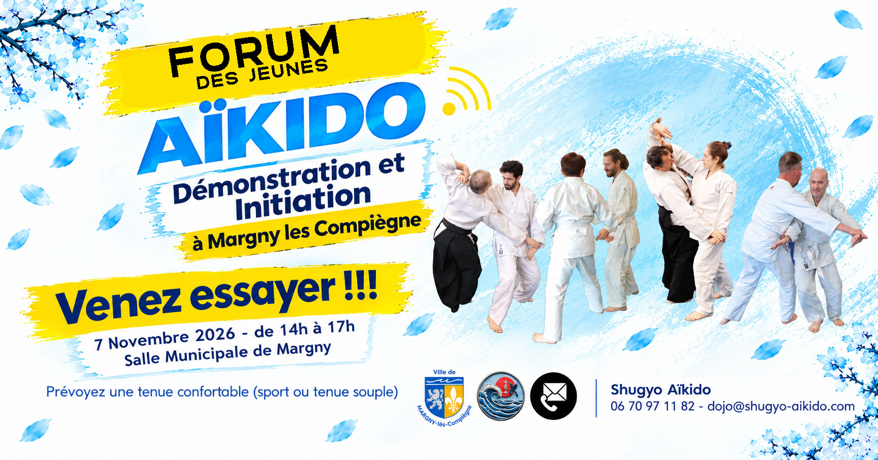 Forum 2026